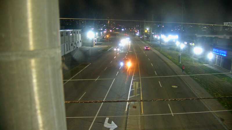 Traffic camera image at 2025-08-04 01:20:45