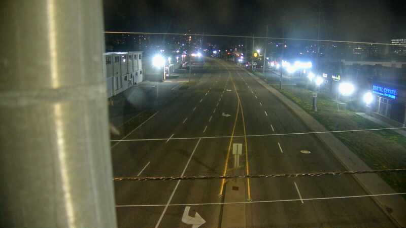 Traffic camera image at 2025-08-04 01:25:47