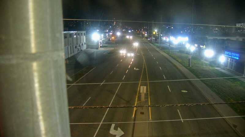 Traffic camera image at 2025-08-04 01:45:39