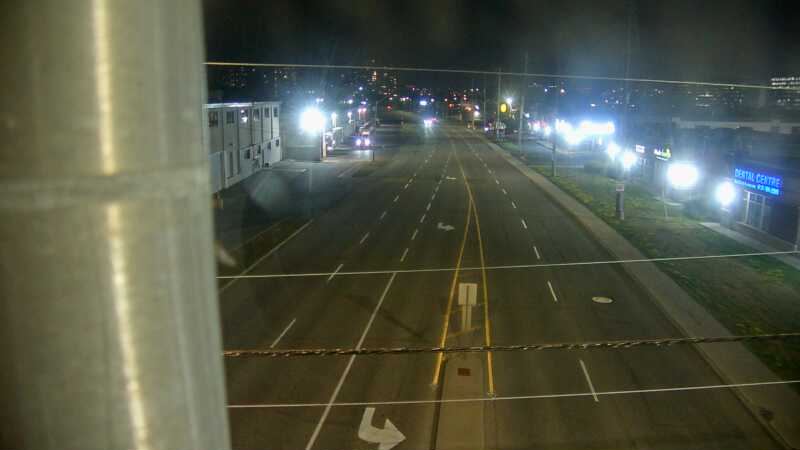 Traffic camera image at 2025-08-04 01:50:48