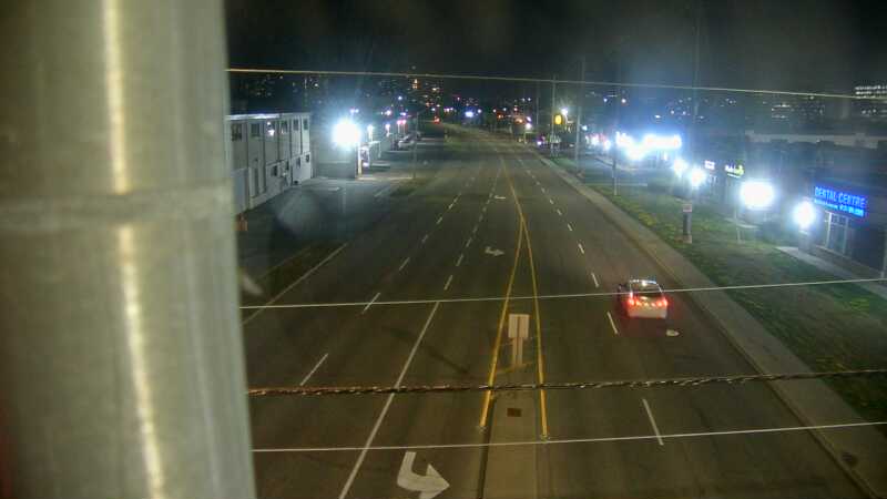 Traffic camera image at 2025-08-04 02:00:42
