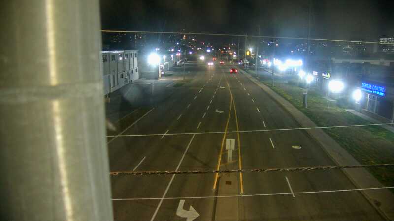 Traffic camera image at 2025-08-04 02:05:45