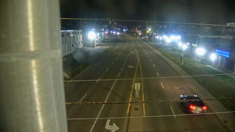 Traffic camera image at 2025-08-04 02:35:51