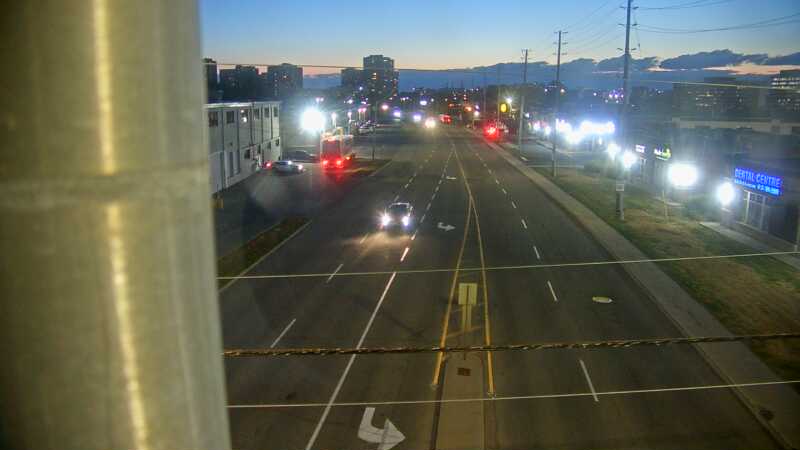 Traffic camera image at 2025-08-25 00:25:51
