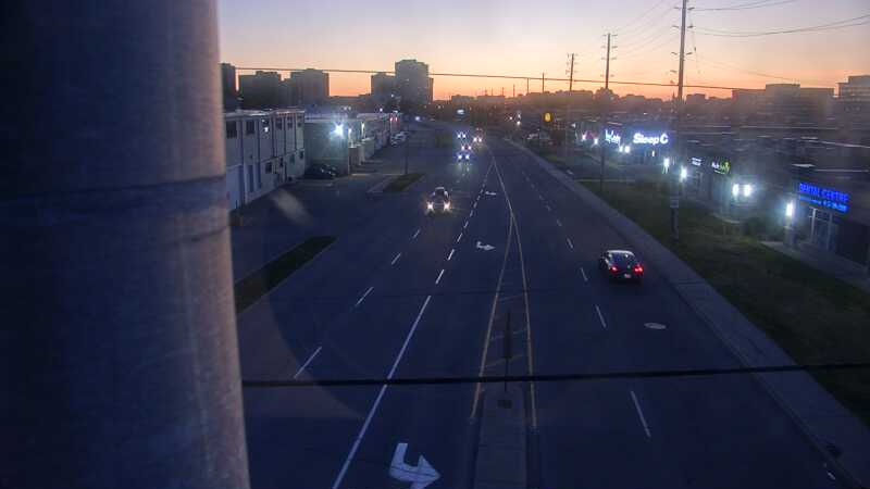 Traffic camera image at 2025-09-01 00:00:48