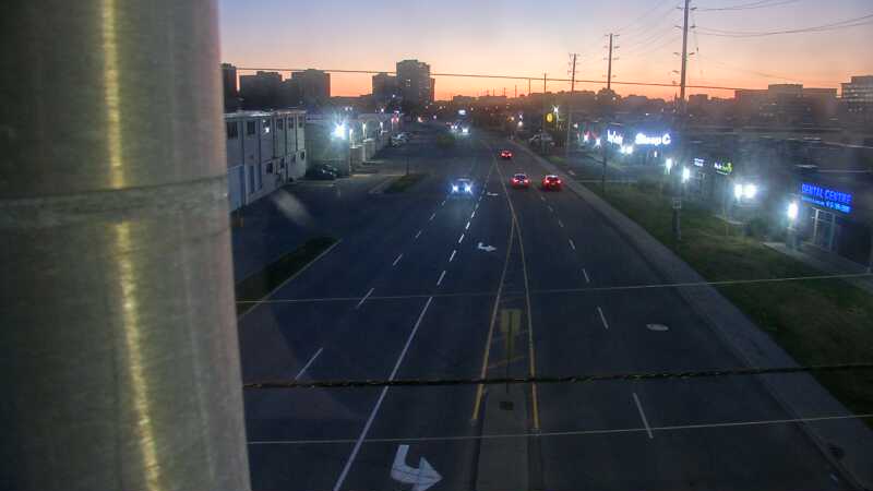 Traffic camera image at 2025-09-01 00:05:52
