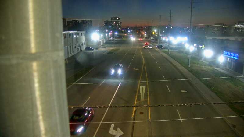Traffic camera image at 2025-09-01 00:30:48