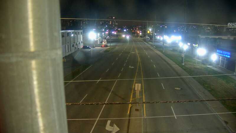 Traffic camera image at 2025-09-01 00:40:55