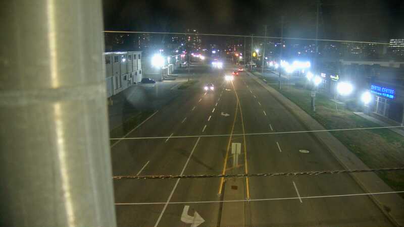 Traffic camera image at 2025-09-01 01:01:28