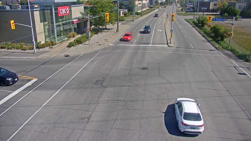 Traffic camera image at 2025-09-14 17:20:54