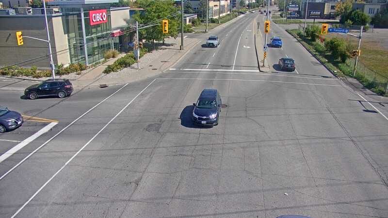 Traffic camera image at 2025-09-14 17:40:49