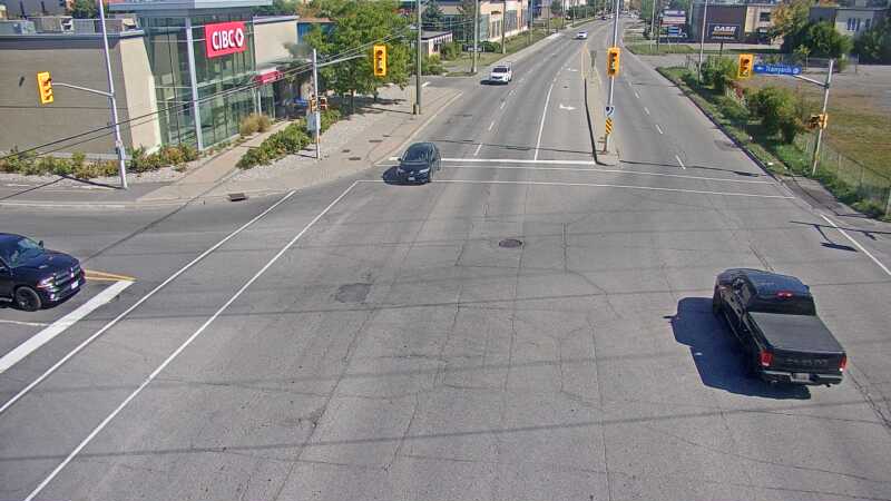 Traffic camera image at 2025-09-14 18:06:01