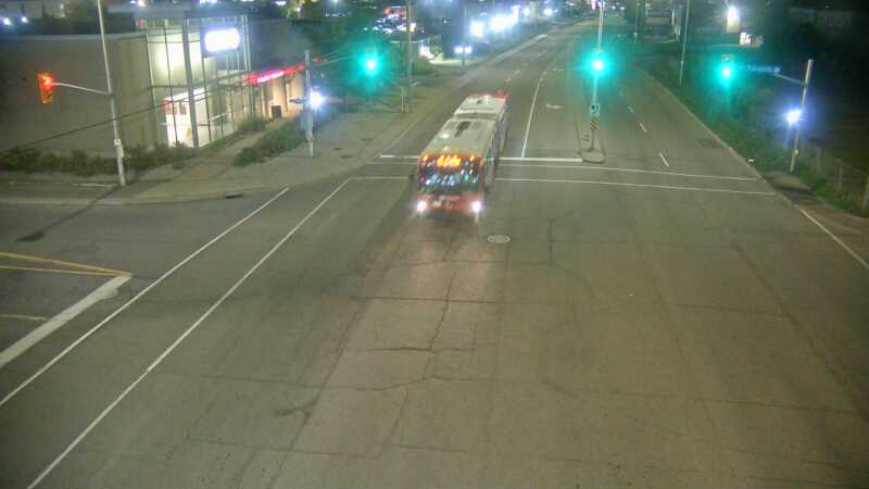 Traffic camera image at 2025-09-18 07:00:56