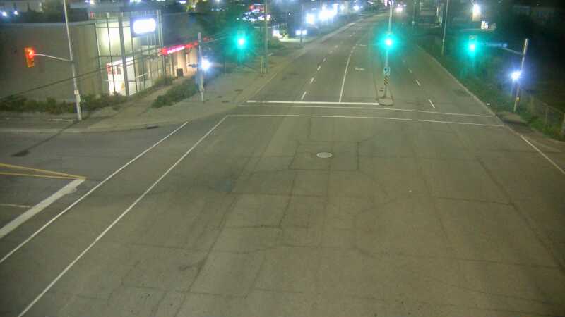 Traffic camera image at 2025-09-18 07:10:49