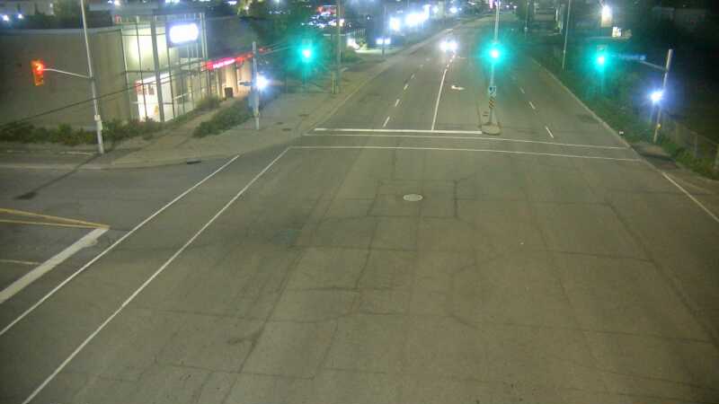 Traffic camera image at 2025-09-18 07:15:55