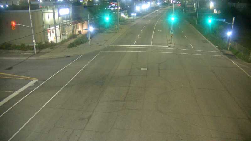 Traffic camera image at 2025-09-18 08:16:00
