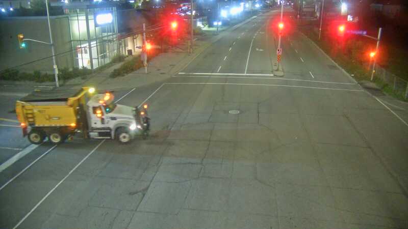 Traffic camera image at 2025-09-18 08:25:53
