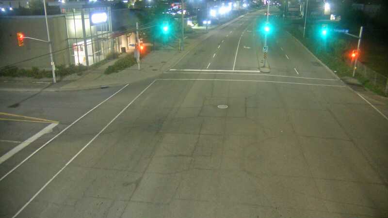 Traffic camera image at 2025-09-18 08:30:49