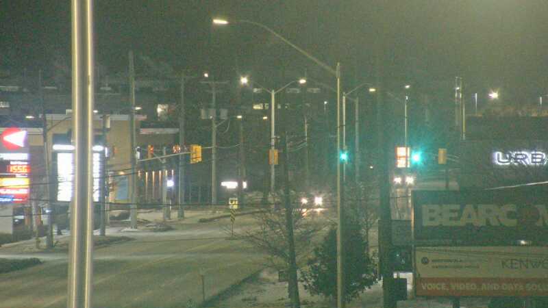 Traffic camera image at 2025-01-22 10:26:11