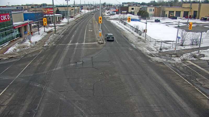 Traffic camera image at 2025-03-09 14:25:42