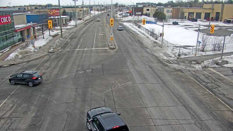 Traffic camera image at 2025-03-09 14:55:44