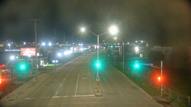 Traffic camera image at 2025-05-09 06:10:36
