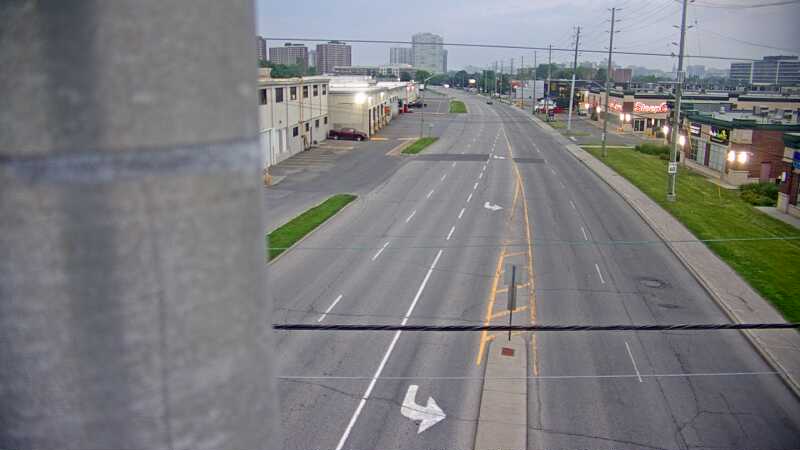 Traffic camera image at 2025-06-09 09:26:20