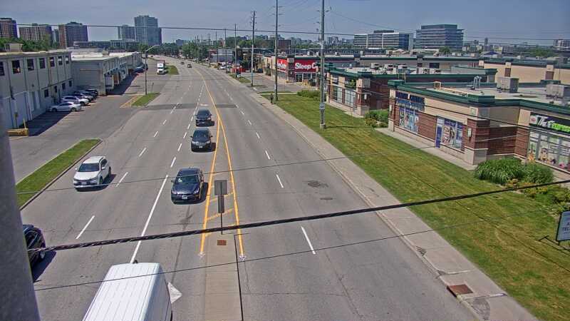 Traffic camera image at 2025-06-30 16:50:55
