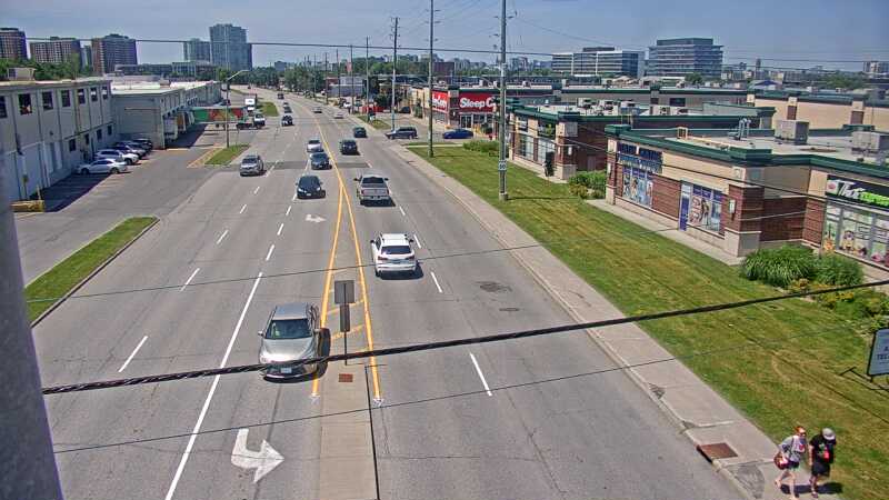 Traffic camera image at 2025-06-30 16:55:49