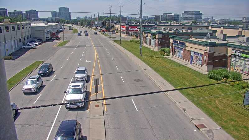 Traffic camera image at 2025-06-30 17:50:54