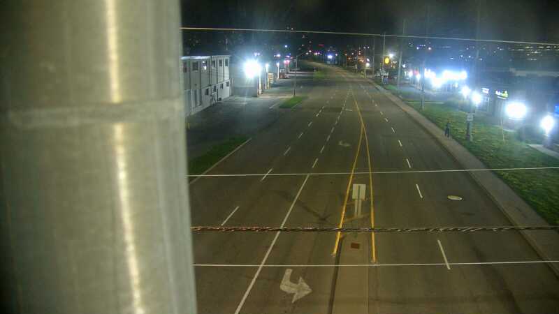 Traffic camera image at 2025-07-12 06:10:45
