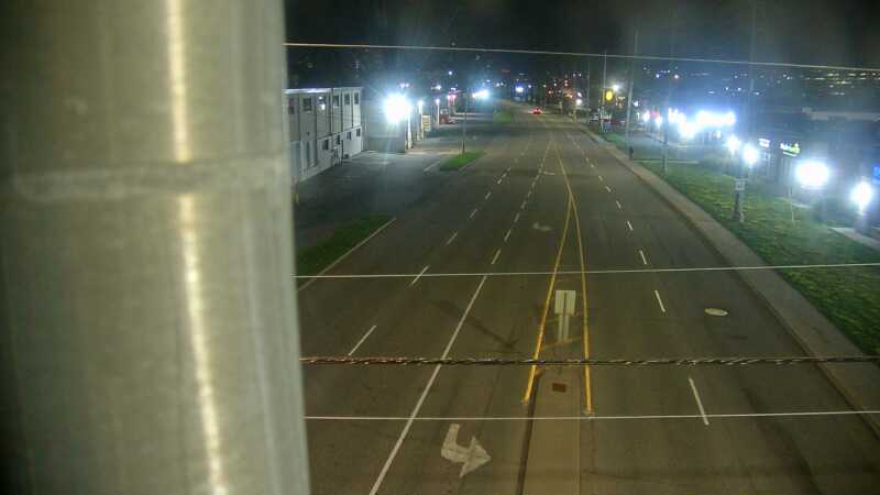 Traffic camera image at 2025-07-12 06:45:52