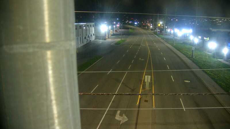 Traffic camera image at 2025-07-12 06:55:49
