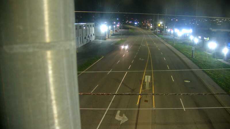 Traffic camera image at 2025-07-12 07:15:47