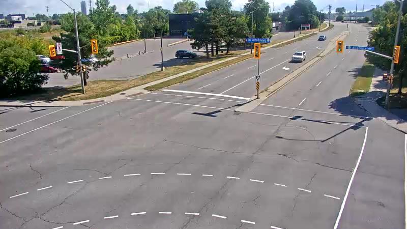 Traffic camera image at 2025-08-24 14:25:54