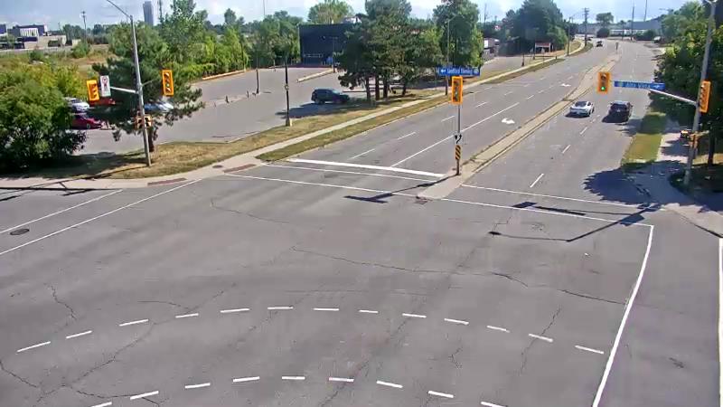 Traffic camera image at 2025-08-24 14:40:52