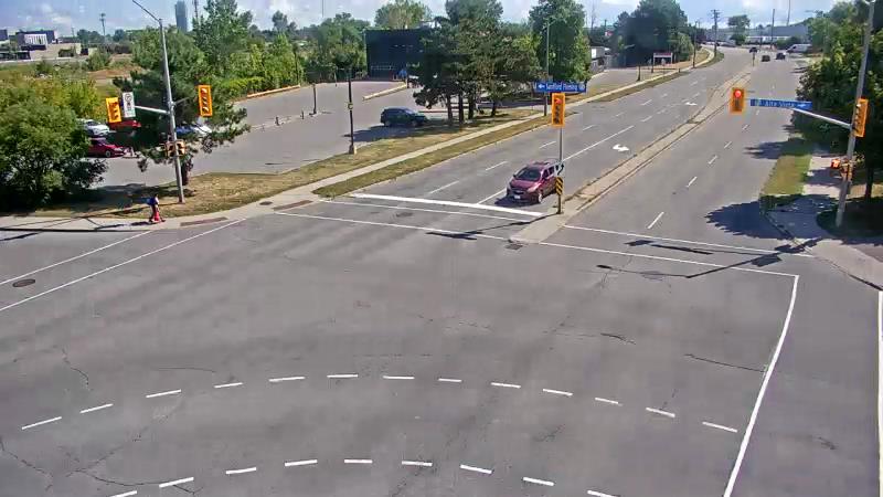 Traffic camera image at 2025-08-24 15:05:51