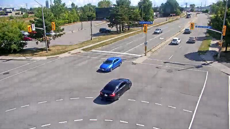 Traffic camera image at 2025-08-24 15:15:54
