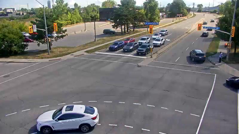 Traffic camera image at 2025-08-24 15:20:55