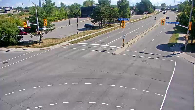 Traffic camera image at 2025-08-24 15:25:55