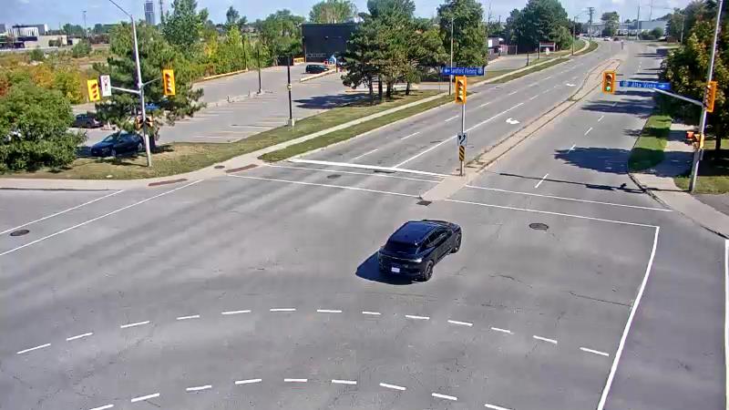 Traffic camera image at 2025-09-14 17:20:54