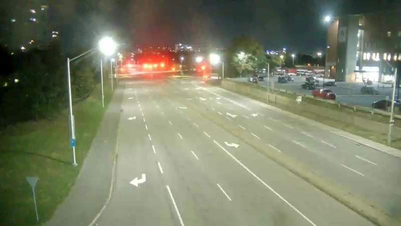 Traffic camera image at 2025-09-18 04:20:44