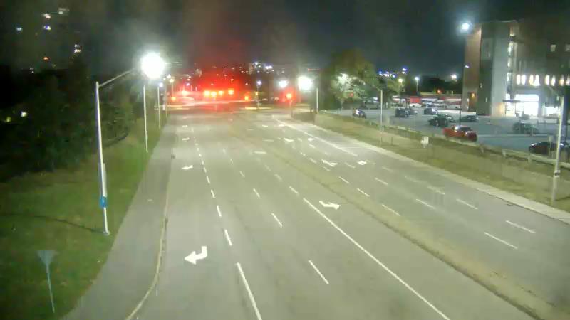 Traffic camera image at 2025-09-18 05:25:41