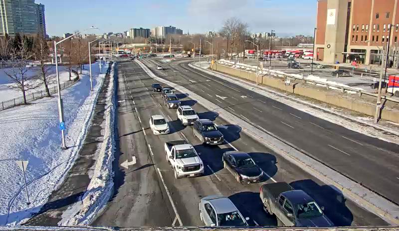 Traffic camera image at 2024-12-21 15:20:53