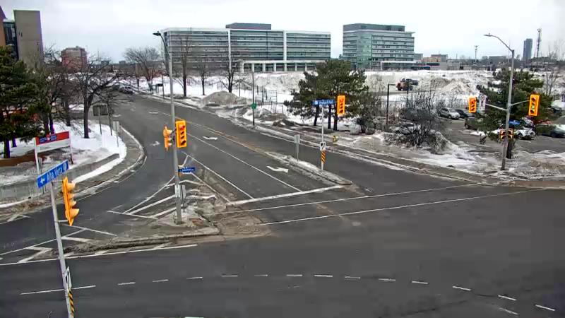 Traffic camera image at 2025-03-09 13:25:37