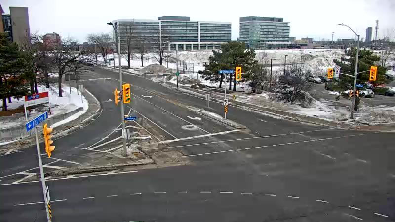 Traffic camera image at 2025-03-09 13:41:03