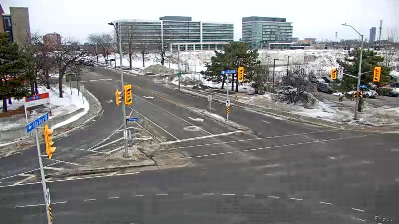 Traffic camera image at 2025-03-09 14:05:56