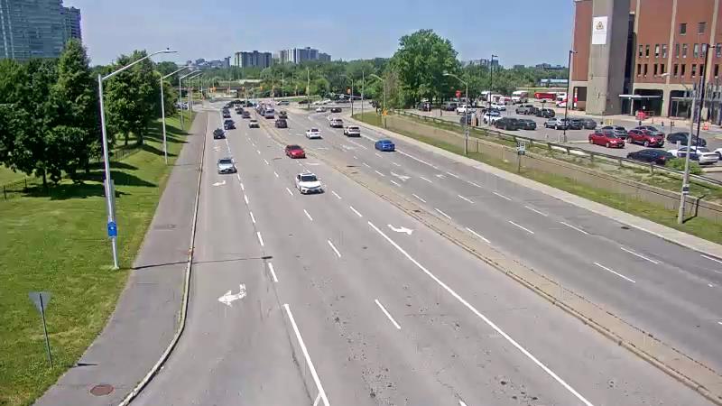 Traffic camera image at 2025-06-30 16:55:49