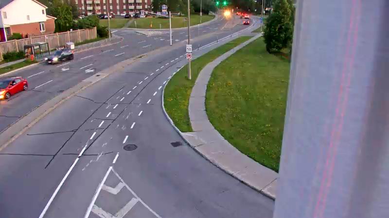 Traffic camera image at 2025-07-04 01:05:55