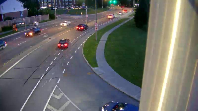 Traffic camera image at 2025-07-04 01:26:05
